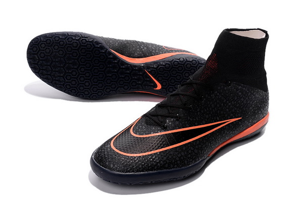 Nike MercurialX Proximo Street Indoor Men Shoes--014